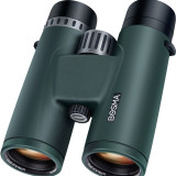 博冠BOSMA 鴻鵠10x42雙筒望遠鏡 | 高倍率觀察 | 雙筒望遠鏡 | 清晰視野 | 耐用防震