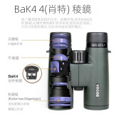 博冠BOSMA 鴻鵠10x42雙筒望遠鏡 | 高倍率觀察 | 雙筒望遠鏡 | 清晰視野 | 耐用防震