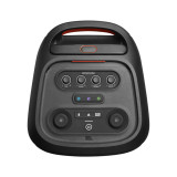 JBL PartyBox Stage 320 便攜式藍牙派對喇叭 | 播放時間長達18小時 | 強勁的JBL Pro Sound音效