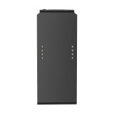 AOLION 澳加獅 ALNS2439 Switch Joy-Con 充電握把 - 電線款黑色 | 小身材大容量 | 即插即充安全使用