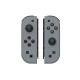 SWTICH Joy-Con L/R控制器 - 灰色 | 藍牙無線小手柄 | 自帶震動