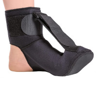 足底筋膜炎夜間夾板襪 - S碼 | 足下垂矯正器 | 足底支撐襪 | 夜間伸展足托 | 舒適穿戴設計 | 足部固定支撐 足底筋膜炎夜間夾板襪 - S碼 | 足下垂矯正器 | 足底支撐襪 | 夜間伸展足托 | 舒適穿戴設計 | 足部固定支撐