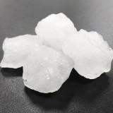 Sikla 天然白水晶原石100克 | 淨化消磁天然能量石 (SL-RAW-100G-WHQ)