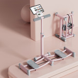 ADKING 滑雪機骨盆底訓練器家用 - 智慧計數款 | 核心肌群運動 | 針對骨盆底訓練 | 家用運動訓練 | 增強平衡能力 | 提升身體協調性