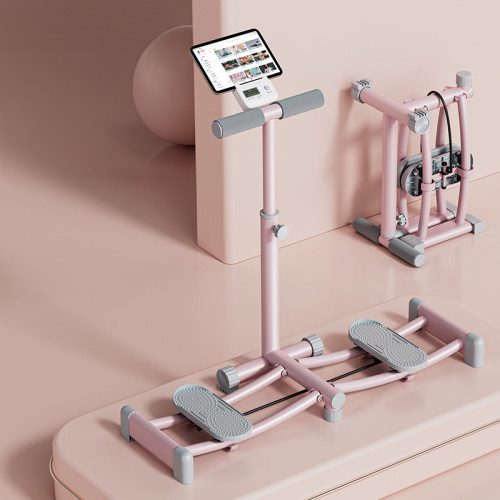 ADKING 滑雪機骨盆底訓練器家用 - 智慧計數款 | 核心肌群運動 | 針對骨盆底訓練 | 家用運動訓練 | 增強平衡能力 | 提升身體協調性