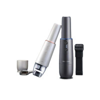 MORPHY RICHARDS MR3936 車用汽車吸塵器 - 灰色 | 無線便利使用 | 臭氧殺菌功能 | HEPA濾網過濾 | 汽車房屋兩用