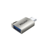 UNITEK A1025GNI USB Type-C 轉 USB-A 轉換頭 | 5Gbps高速傳輸 | 即插即用 | 支援OTG功能 | 香港行貨