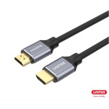 UNITEK C139W - 8K 超高速 HDMI 影音線 - 3m | DSC v1.2 支援 | 增強型音訊回傳通道 | 香港行貨