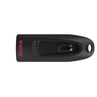 SanDisk Ultra USB 3.0 隨身碟 | 16GB | SDCZ48-016G-U46 | 130MB/s 傳輸速度 | 香港行貨