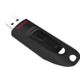 SanDisk Ultra USB 3.0 隨身碟 | 16GB | SDCZ48-016G-U46 | 130MB/s 傳輸速度 | 香港行貨