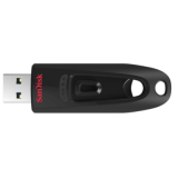 SanDisk Ultra USB 3.0 隨身碟 | 32GB | SDCZ48-032G-U46 | 130MB/s 傳輸速度 | 香港行貨