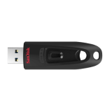 SanDisk Ultra USB 3.0 隨身碟 | 48GB | SDCZ48-048G-U46 | 130MB/s 傳輸速度 | 香港行貨