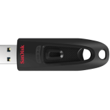 SanDisk Ultra USB 3.0 隨身碟 | 128GB | SDCZ48-128G-U46 | 130MB/s 傳輸速度 | 香港行貨