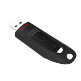 SanDisk Ultra USB 3.0 隨身碟 | 128GB | SDCZ48-128G-U46 | 130MB/s 傳輸速度 | 香港行貨