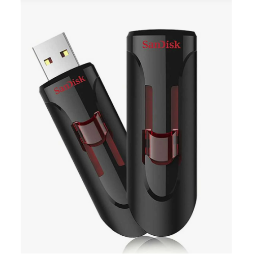 SanDisk Cruzer Glide USB 3.0 隨身碟 - 16GB | SDCZ600-016G-G35 | 香港行貨