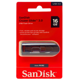 SanDisk Cruzer Glide USB 3.0 隨身碟 - 16GB | SDCZ600-016G-G35 | 香港行貨