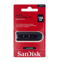 SanDisk Cruzer Glide USB 3.0 隨身碟 - 128GB | SDCZ600-128G-G35 | 香港行貨