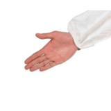 杜邦 (DuPont) Tyvek® 400 TBM001 防護衣-M | 汽車業 | 化學品處理 | 食品加工 | 製藥