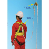 Karam PN2000B 導向式防墮裝置 | 輕巧耐用 | 建造業適用 | 高空工作 | 香港行貨