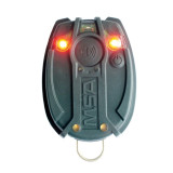 MSA 個人呼救器 | 若佩戴者停止活動會啟動聲音警報信號 | 輕巧細小 | 香港行貨