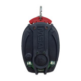 MSA 個人呼救器 | 若佩戴者停止活動會啟動聲音警報信號 | 輕巧細小 | 香港行貨