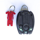 MSA 個人呼救器 | 若佩戴者停止活動會啟動聲音警報信號 | 輕巧細小 | 香港行貨