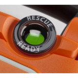 Powerheart® G5 自動體外除顫器 | 提供清晰語音提示及文字顯示 | 配備雙語功能 (廣東話和英語) | 香港行貨