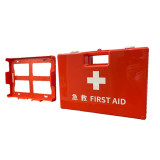 ABS LBC1714急救藥箱 (不包含藥品)-M | 手提、掛牆兩用 | 香港行貨