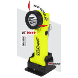 Nightstick ntrant XPR-5568GX 多角度雙光電筒