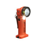 Nightstick ntrant XPR-5568GX 多角度雙光電筒