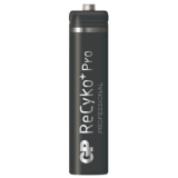 GP ReCyko+ Pro 超特強鎳氫充電池 800mAh AAA 香港行貨