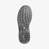 SAFETY JOGGER DAKAR S3 860201 越野高筒安全鞋(黑色) - 46碼 | 頭層瘋馬皮筒面 | SRC高階防滑 | 透氣網布內襯 | 鋼製防刺穿中底