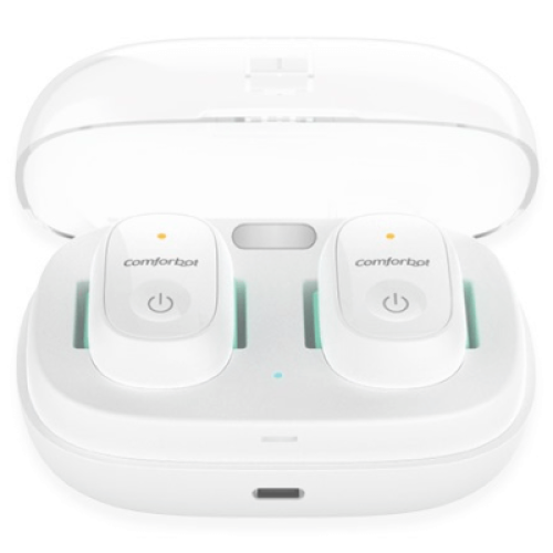 Comforbot 7分鐘深層激光擊退灰甲雙指速效零壓無菌光療機 PRO | 香港行貨