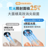 Comforbot 7分鐘深層激光擊退灰甲雙指速效零壓無菌光療機 PRO | 香港行貨