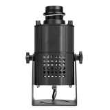 80W LED防水射燈 | logo投影 | 15-20m投射距離