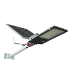 智慧型365天自動循環光控路燈- 2000多燈珠款 | 戶外防水太陽能工程路燈 | 公路鄉村行人路必備