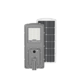 高配太陽能路燈 -500W一體透鏡款 | 戶外防水全自動路燈 | 白天充電夜晚照明