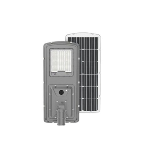 高配太陽能路燈 -500W一體透鏡款 | 戶外防水全自動路燈 | 白天充電夜晚照明