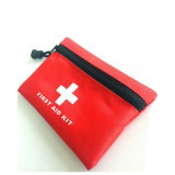 小型急救包 | 緊急醫療用品 | 家庭辦公室旅行常備