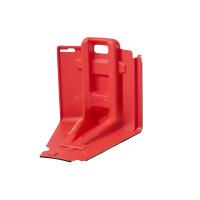 L形防洪擋水板 - FH52-U内彎擋水板 | 自由拼接 | 強抗壓