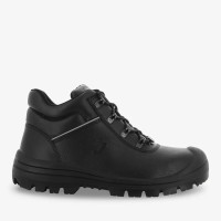 SAFETY JOGGER CONSTRUBOY S3 MID 透氣皮革中筒安全鞋 - 48碼 | 天然皮革鞋面 | 雙密度巴斯夫PU大厚底 | SRC高階防滑 SAFETY JOGGER CONSTRUBOY S3 MID 透氣皮革中筒安全鞋 - 48碼 | 天然皮革鞋面 | 雙密度巴斯夫PU大厚底 | SRC高階防滑