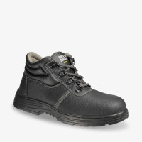 SAFETY JOGGER LABOR S3 011040 多功能皮革中筒安全靴 - 39碼 | 耐300°C全橡膠大底 | 加寬鋼製鞋包頭 | 鋼防刺穿中底 SAFETY JOGGER LABOR S3 011040 多功能皮革中筒安全靴 - 39碼 | 耐300°C全橡膠大底 | 加寬鋼製鞋包頭 | 鋼防刺穿中底