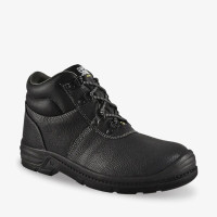 SAFETY JOGGER BESTBOY252 S3 811600 中筒安全防寒鞋 - 48碼 | 巴斯夫PU內底 | 橡膠大底 | 後跟吸能緩震 | Teddy毛內裡 SAFETY JOGGER BESTBOY252 S3 811600 中筒安全防寒鞋 - 48碼 | 巴斯夫PU內底 | 橡膠大底 | 後跟吸能緩震 | Teddy毛內裡