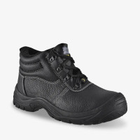 SAFETY JOGGER SAFETYBOY WINTER S1P 中筒防寒安全鞋 - 47碼