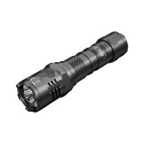 NITECORE 4000流明USB充電手電筒 P20iX | 航太級鋁合金製作