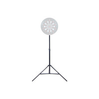 GRANDARTS Tripod Stand 飛鏢三腳支架 | GRANBOARD 適用 | 可折疊設計 | 快速設置