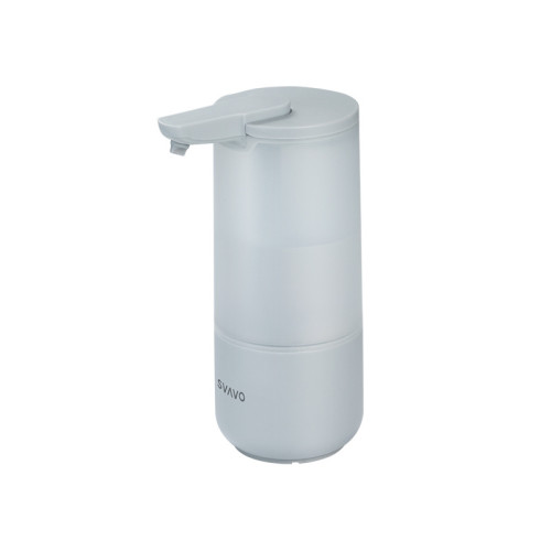 SVAVO V-475 智能感應皂液器 - 灰色 | 兩檔出液 | 智能控液
