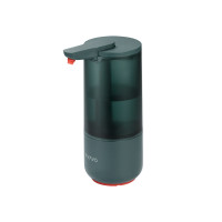 SVAVO V-475 智能感應皂液器 - 綠色 | 兩檔出液 | 智能控液