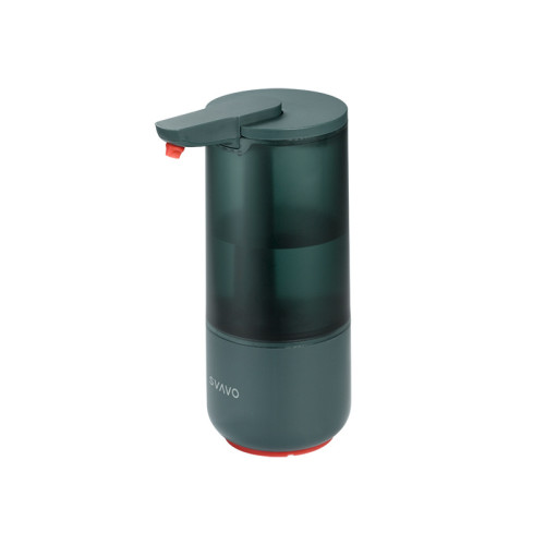SVAVO V-475 智能感應皂液器 - 綠色 | 兩檔出液 | 智能控液