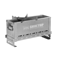 SHINETRIP 山趣 05系列 IGT 二次燒烤爐 | 一爐多用 | 易裝卸